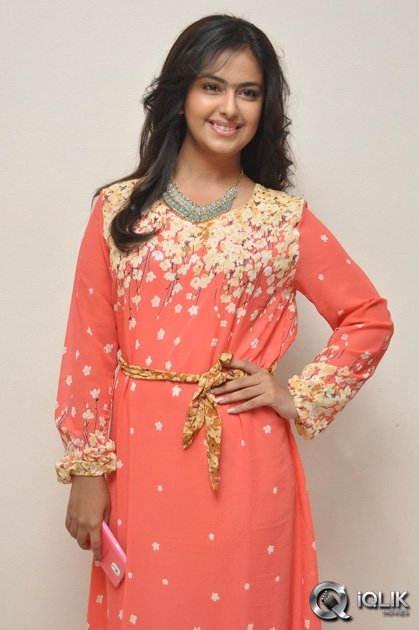 Avika-Gor-at-Lakshmi-Raave-Maa-Intiki-Movie-Teaser-Launch